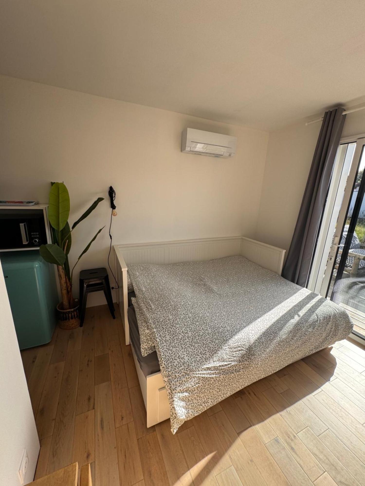 Ondres, Studio Classe, Proche Ocean Buitenkant foto